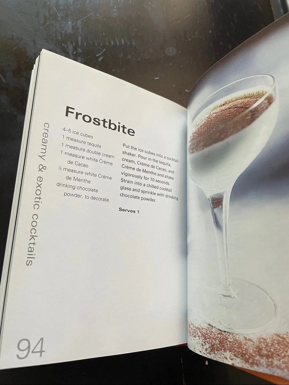 Hamlyn Little Book of Tequila Cocktails – Hardcover